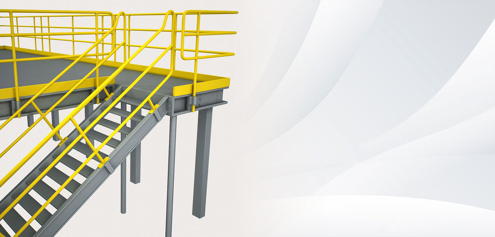 Ship in drydock at Grand harbour (Valletta, Malta)